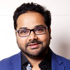 Ambarish Mitra