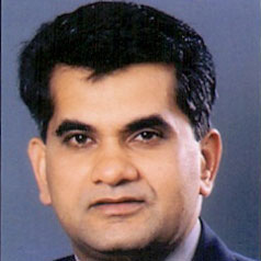 Amitabh Kant