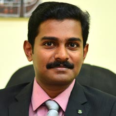 Arunabh Sinha