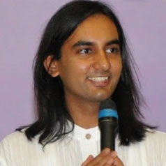 Arvind Varchasvi