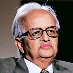 Bimal Jalan