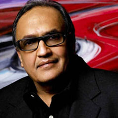 Dilip Chhabria