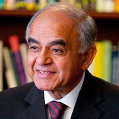 Gurcharan Das