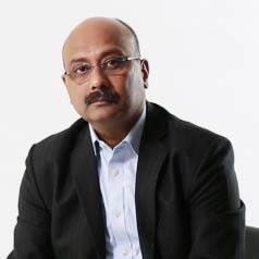 Jagdish Mitra