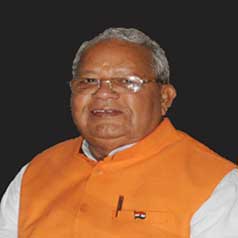 Shri. Kalraj Mishra 