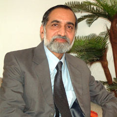 Kiran Karnik