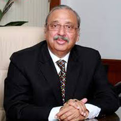 Dr. Mahesh Gupta