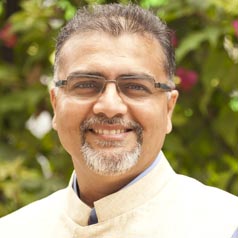 Rajmohan Krishnan