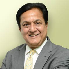 Rana Kapoor