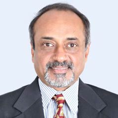 Srikanth Sundararajan