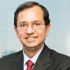 Suresh Narayanan