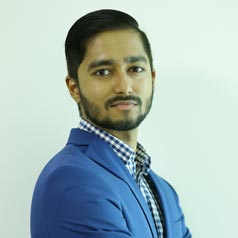 Viraj Kalyani