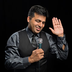 Jason Kothari