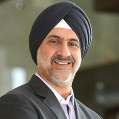 Kanwaljit Singh