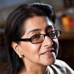 Naina Lal Kidwai