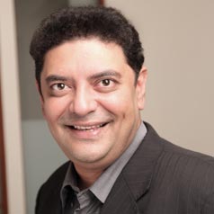 Nirav Choksi