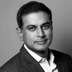 Rajesh Raju