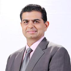 Sanjeev Krishan