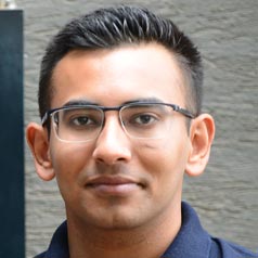 Tushar Chhabra