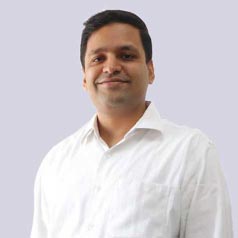 Vinod Murali