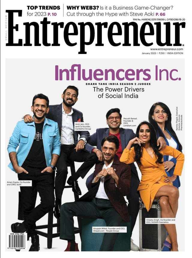 Magazine