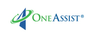 one