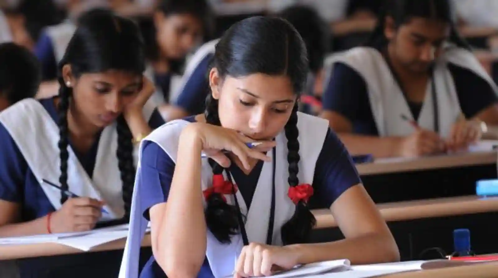 Secondary Education in India