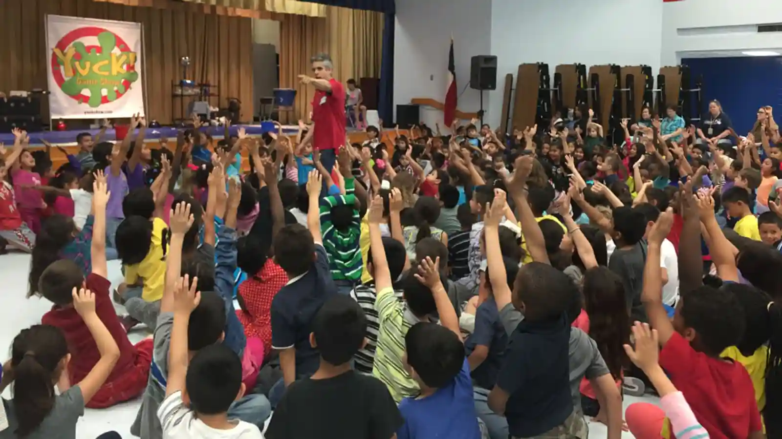 Is it Time to Rethink Schools: An Opinion on Education