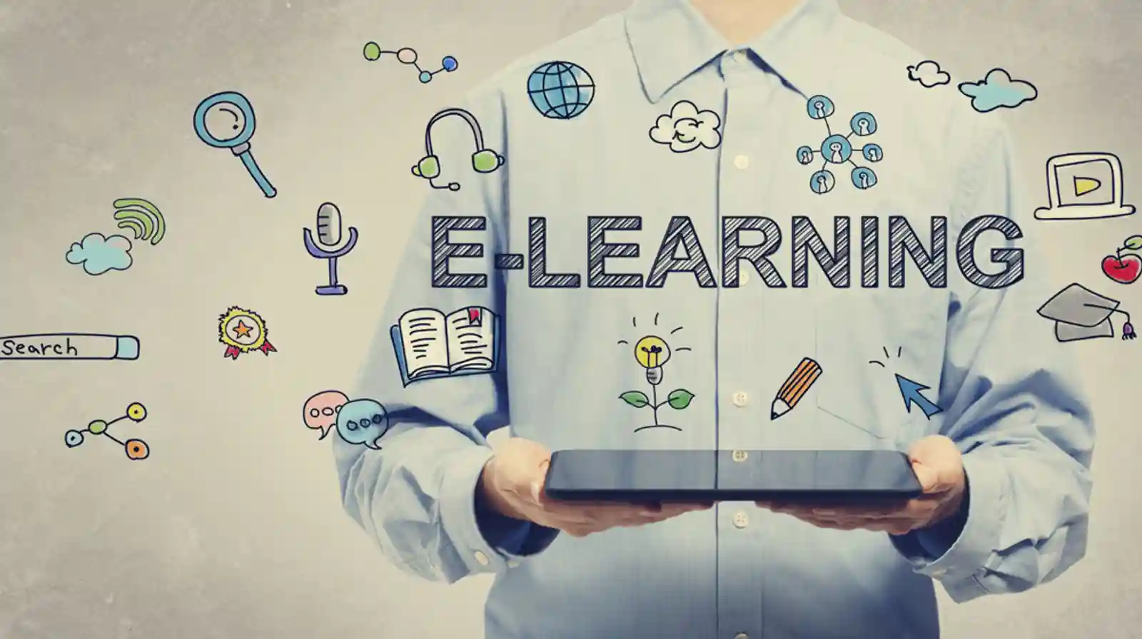 Top Emerging eLearning Trends in K-12 Education