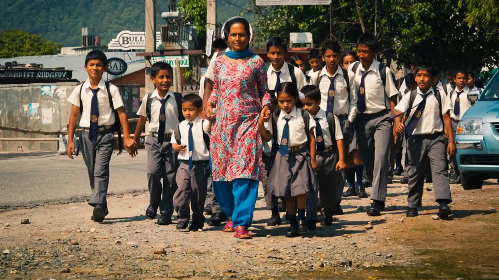 Crunch of Excellent Teachers in India: The Harsh Reality