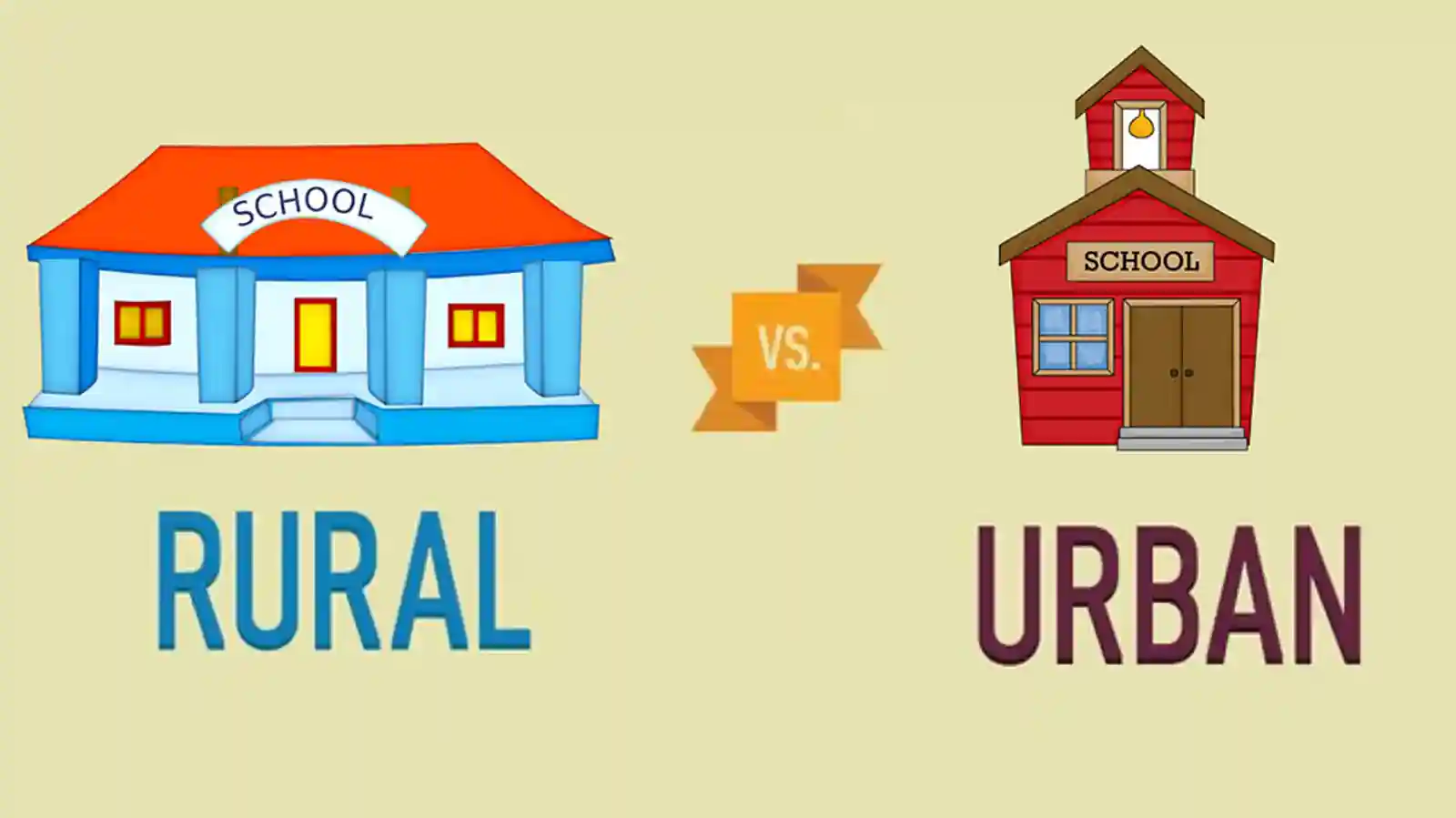 Addressing the shortage of trained teaching staff in rural India