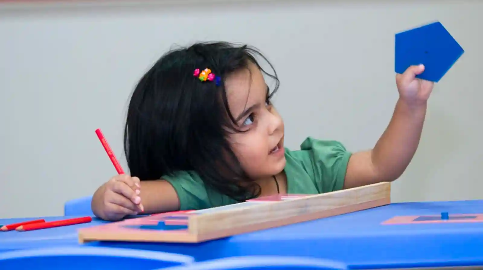 Quick Marketing Strategies for Preschool Business