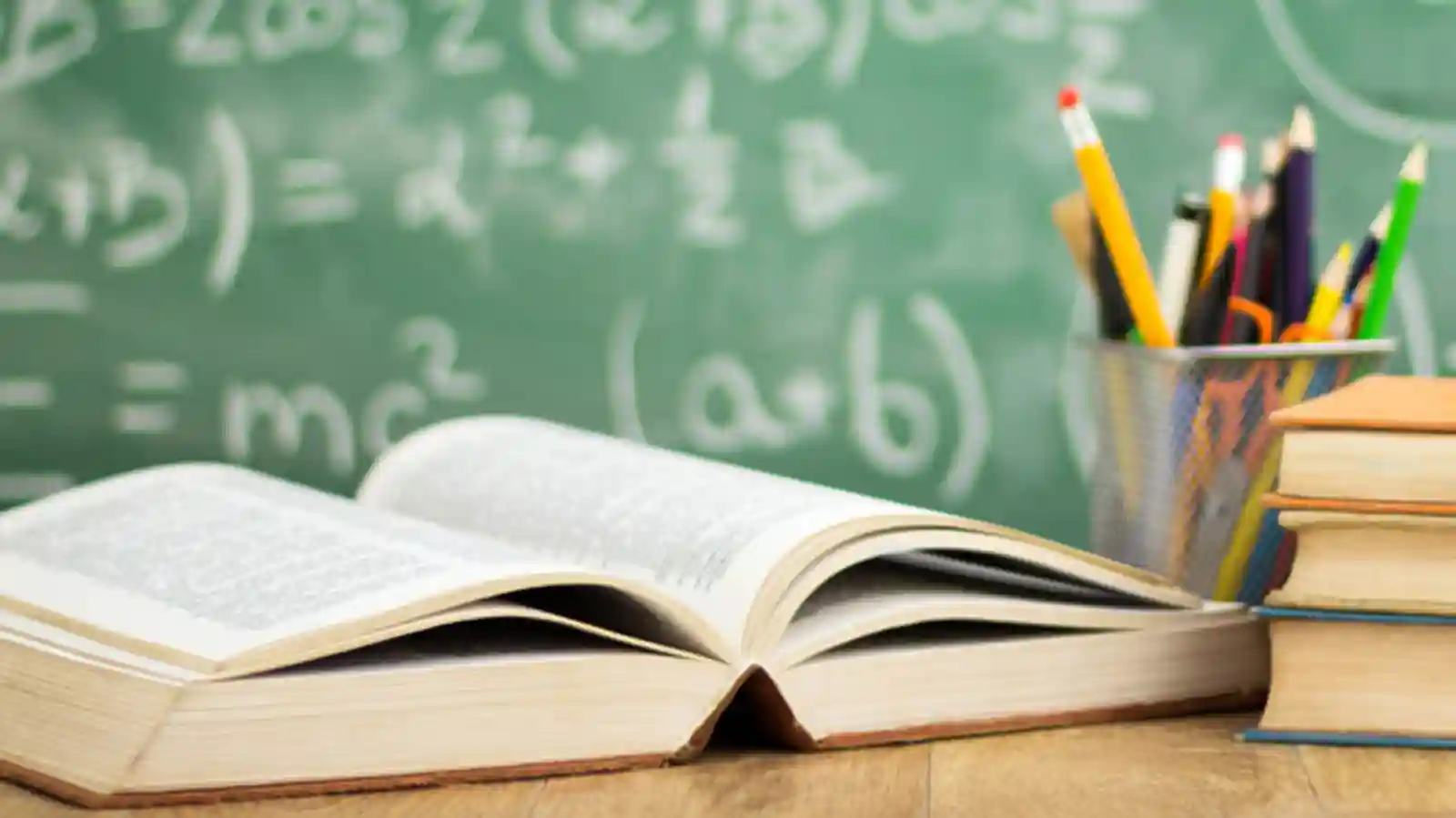 A tectonic shift of ideas and practices