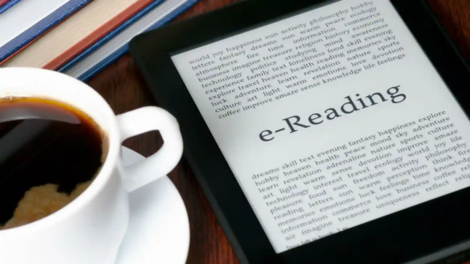 How are E-Books changing the landscape of the Indian publishing industry