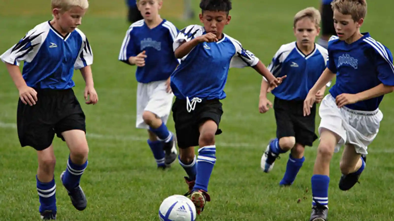 Opening a Sports Academy Can be a Challenging Business