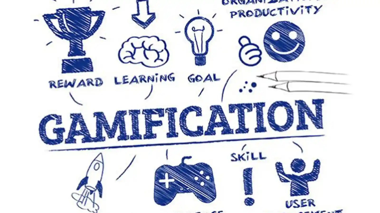 Engaging Students Online through Gamification in Education