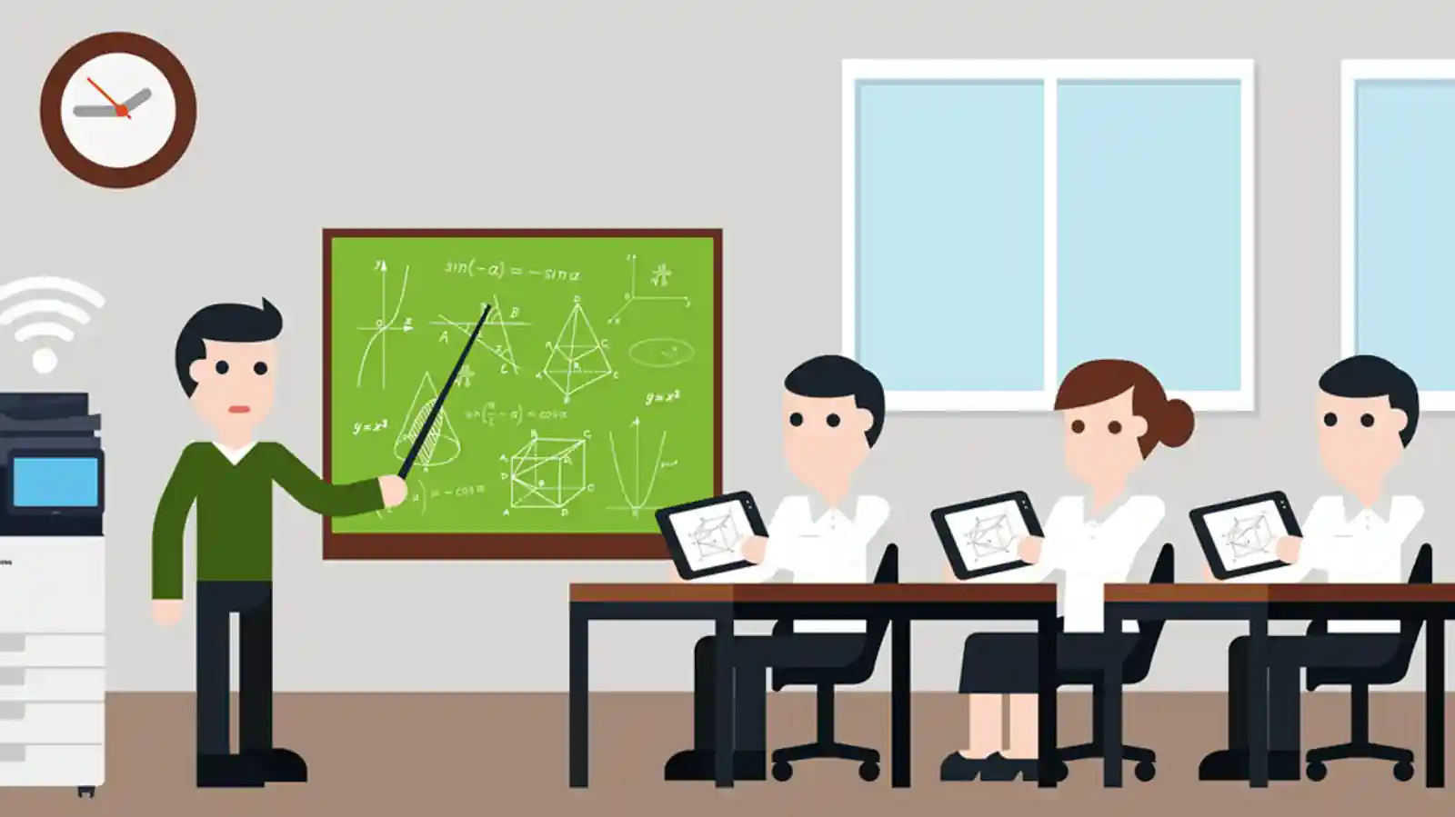 Turning the Dream of Edueconomy into a Reality