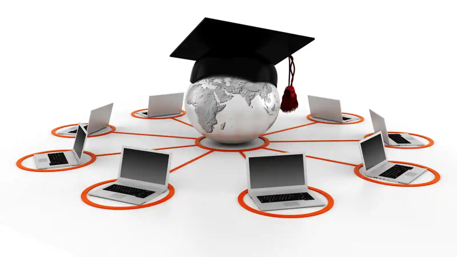 Current Trends In Online Education 2018