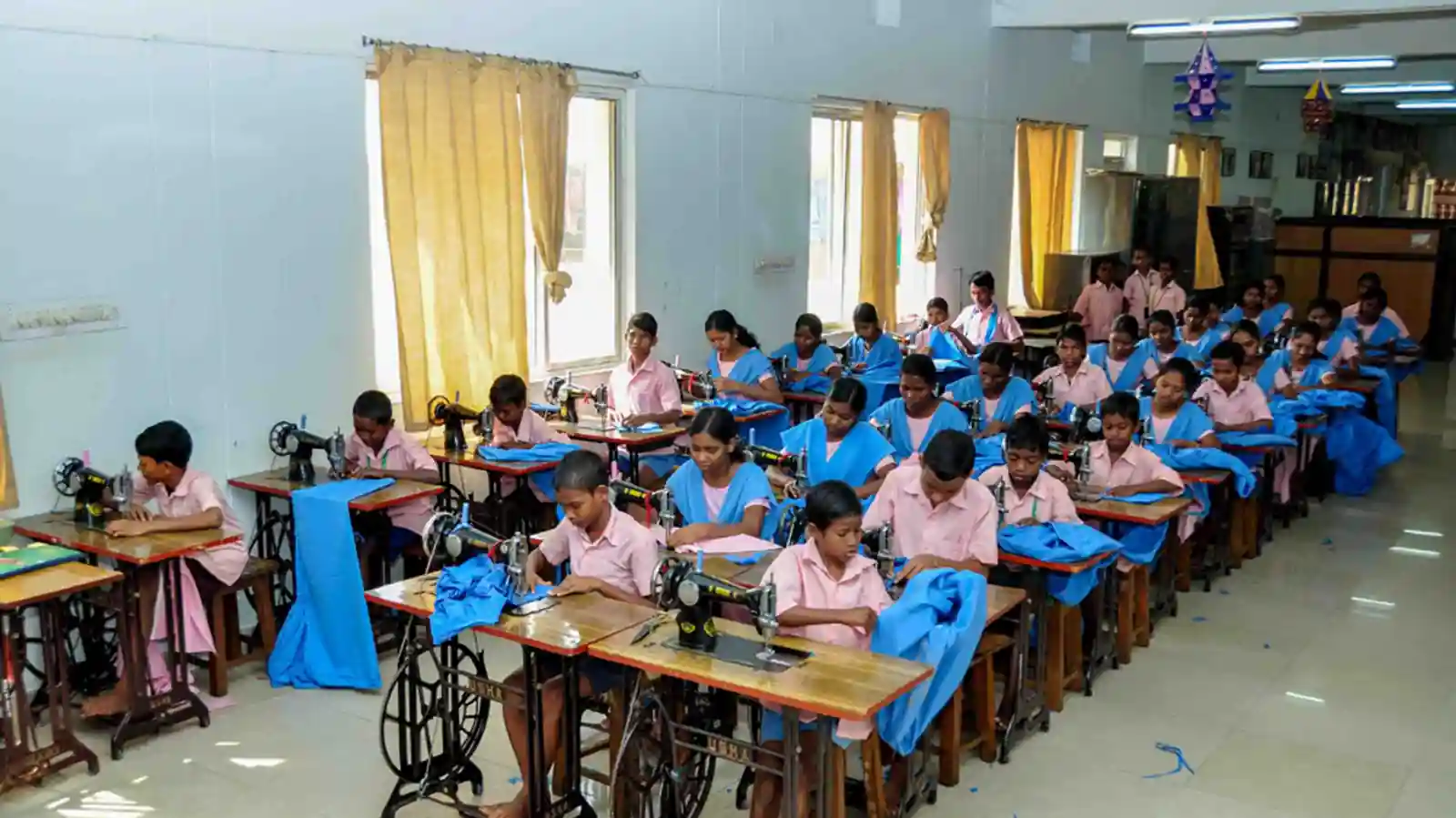 Things To Consider Before Starting A Vocational Training School