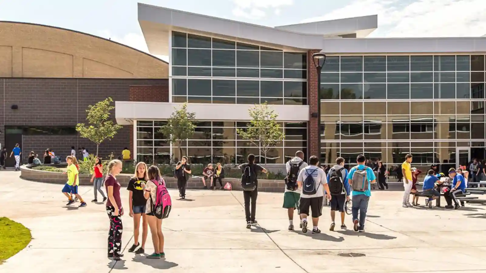 Important Departments To Consider While Starting A School Business