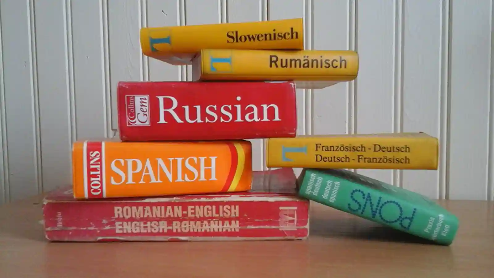 The Growing Demand And Trends In Foreign Languages