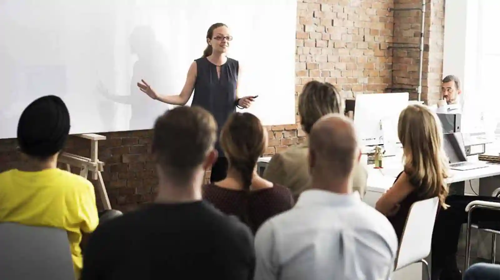 ?Importance of Corporate Training for a Business