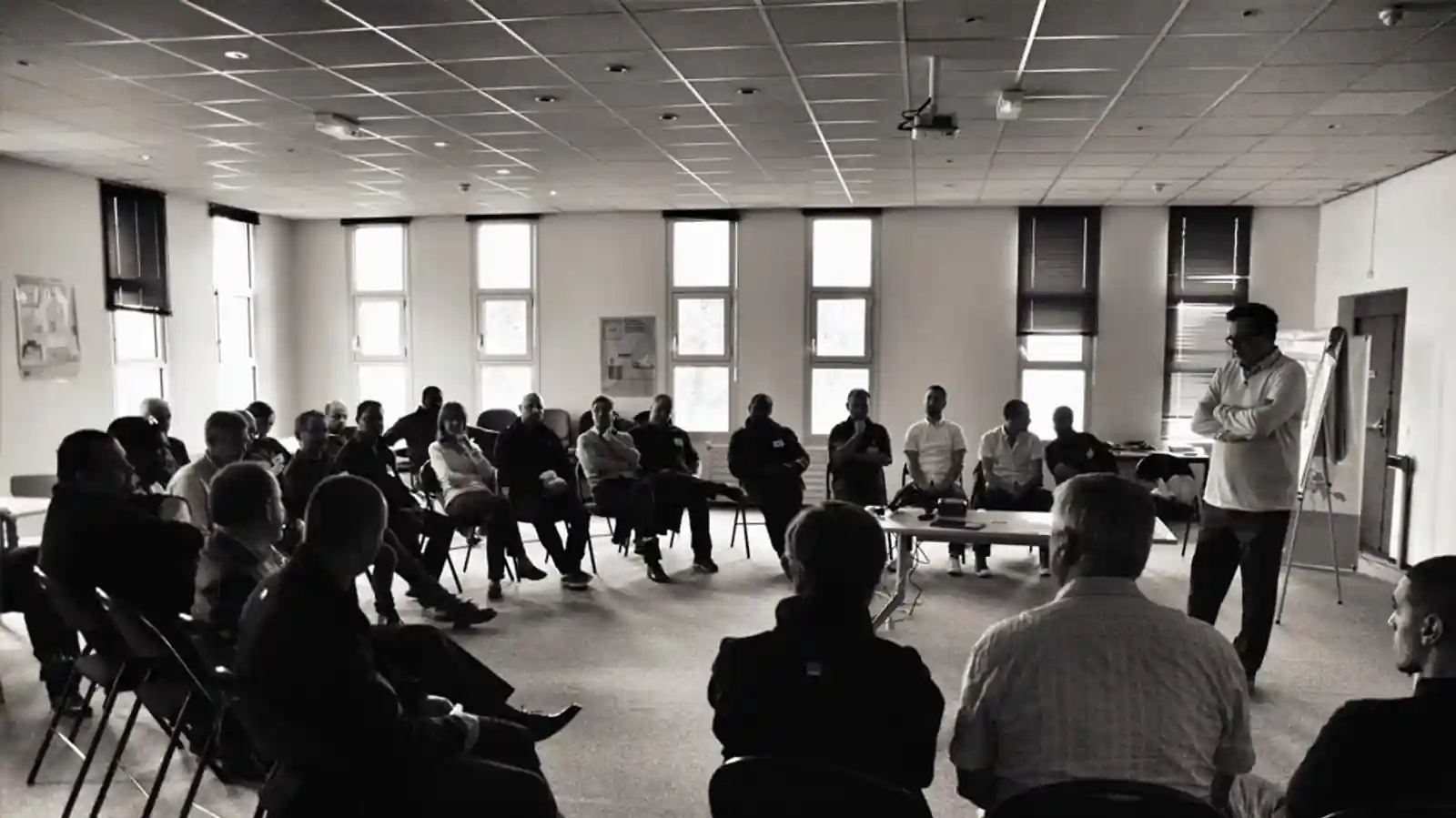 How Attending Workshops Can Inculcate Values In Teachers