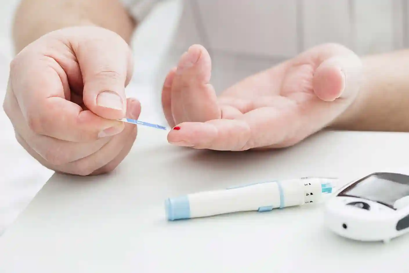 Diabetes Educators: Training To Manage The Disease