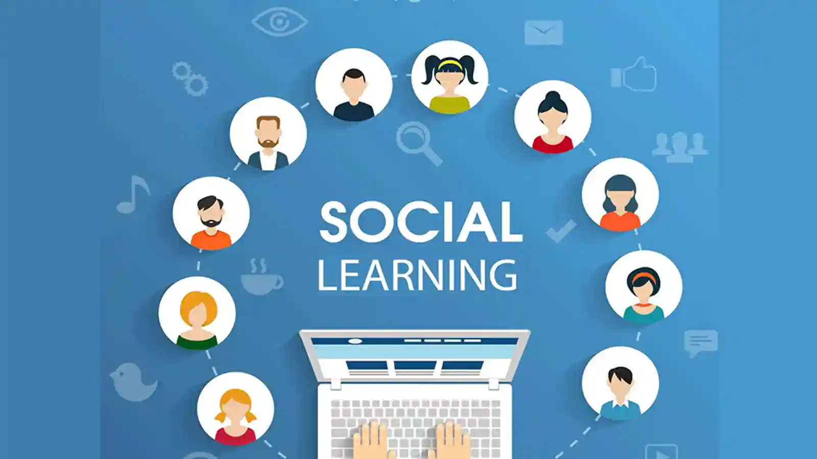 How Incorporating Social Learning Into The Classroom Can Boost Education Business