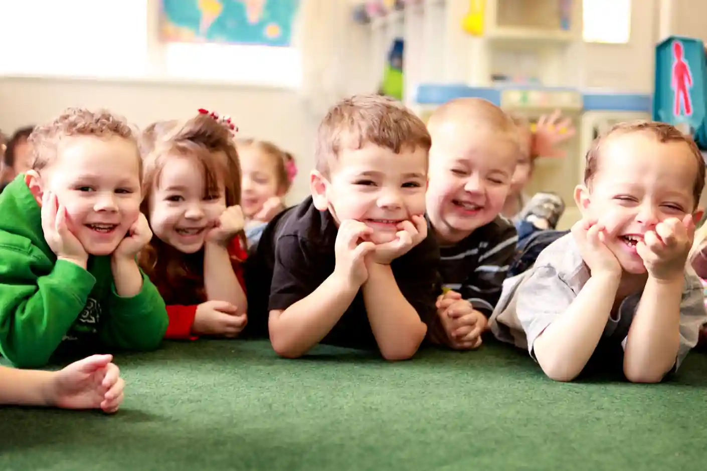 Check Out The Most Profitable Pre-School Franchise In India