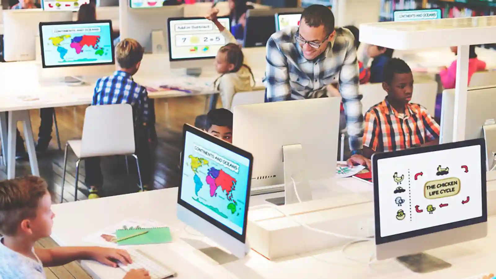 How Trading Tactics Is Emerging As An Industry Itself In The Education Sector