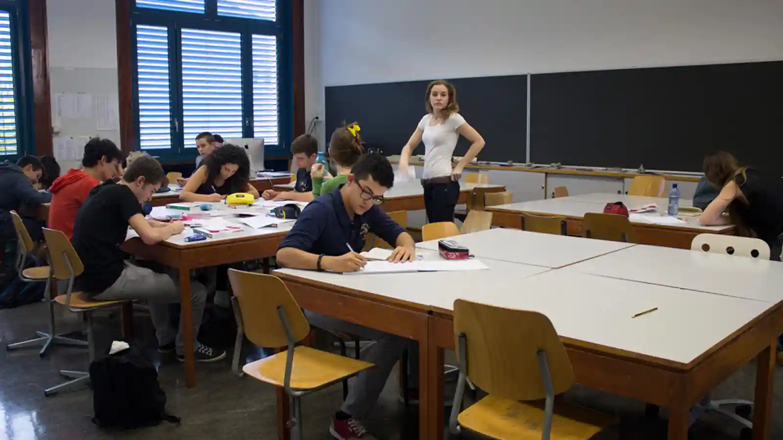 Why It Is Important To Incorporate Aesthetic Education In Your Education Biz