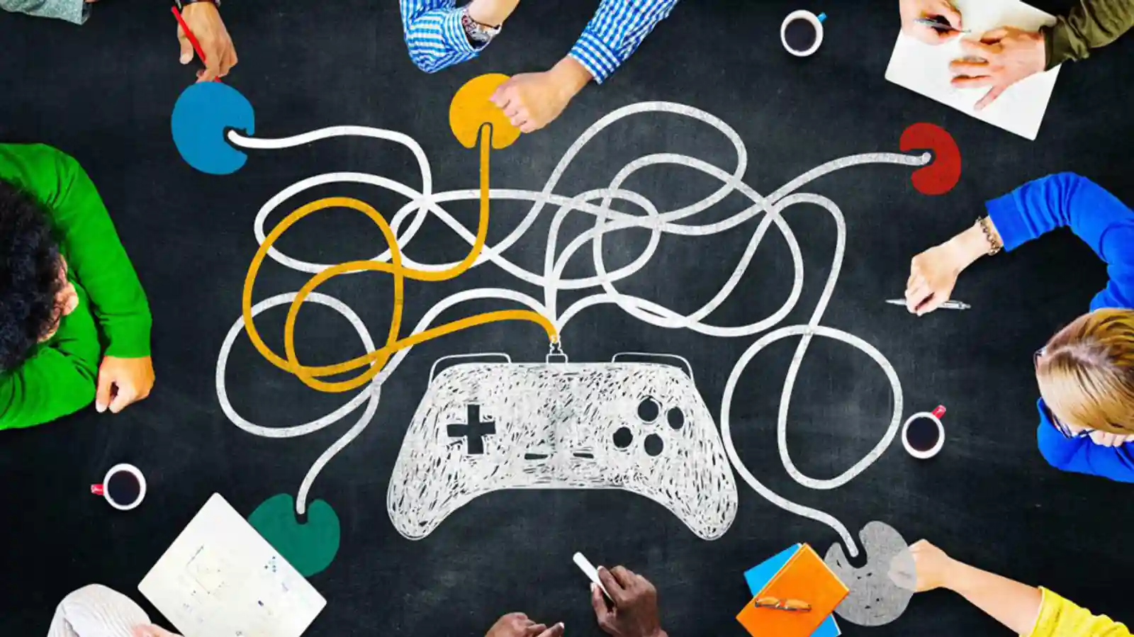 How Gamification Can Drive More Engagement To Your Education Franchise