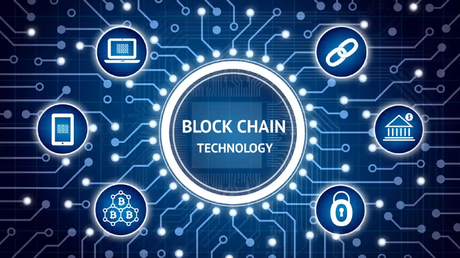 How Franchisors Can Use Blockchain In Their Education Business